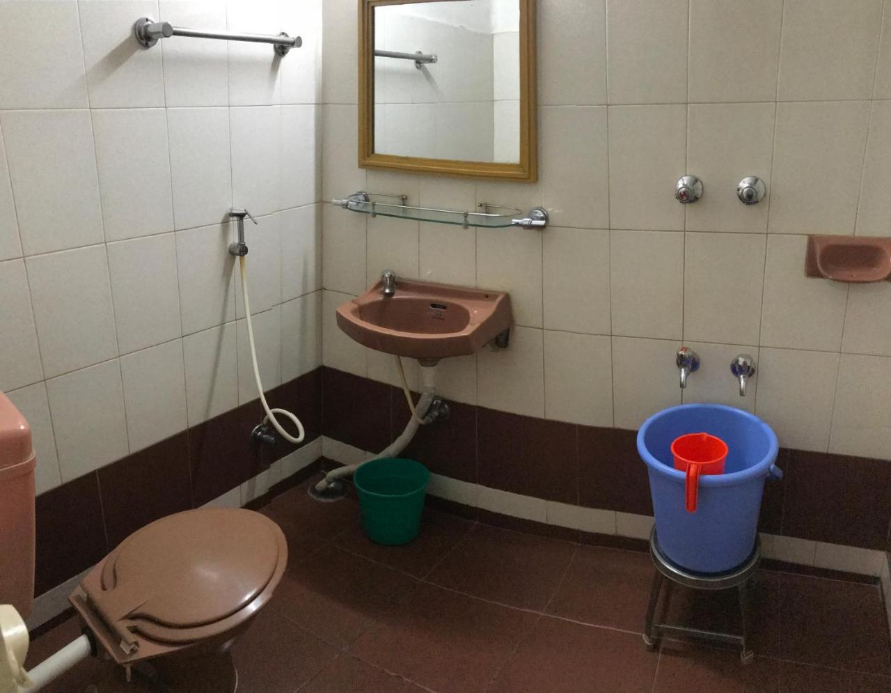 Hotel Satkar Cafeteria Belagávi Exteriér fotografie