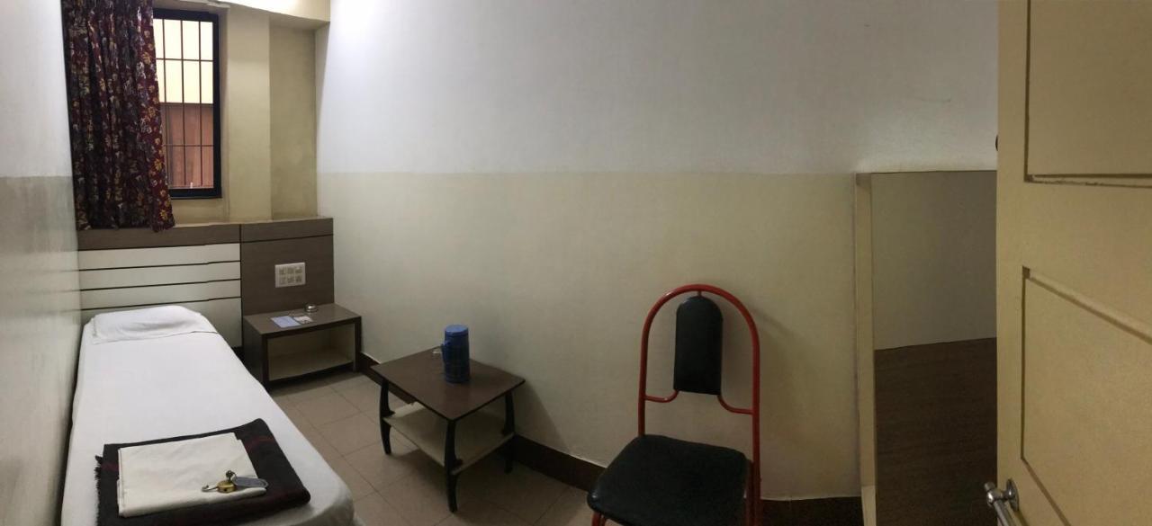 Hotel Satkar Cafeteria Belagávi Exteriér fotografie