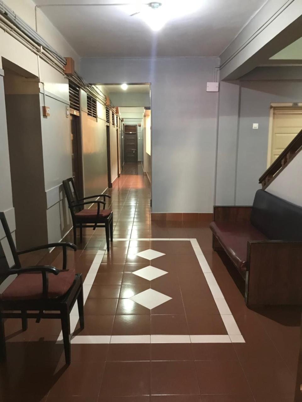 Hotel Satkar Cafeteria Belagávi Exteriér fotografie