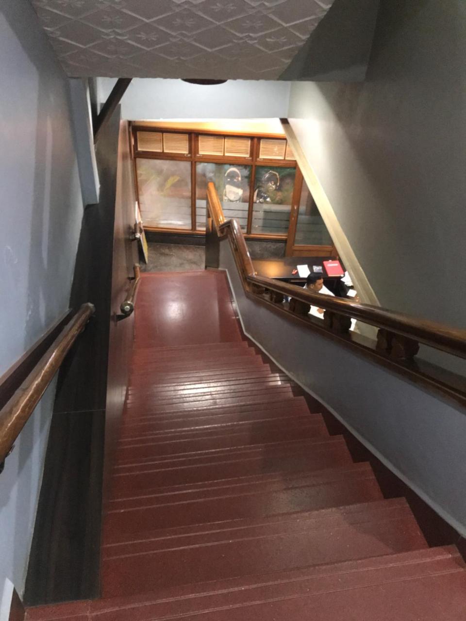 Hotel Satkar Cafeteria Belagávi Exteriér fotografie